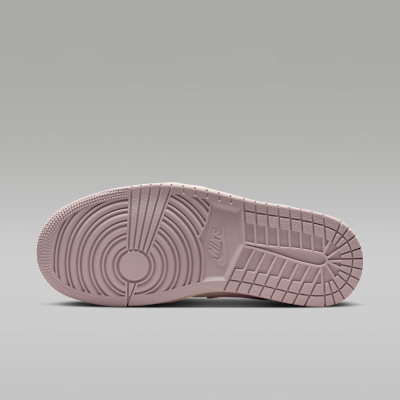 Air Jordan 1 Mid Women's Shoes. Nike JP